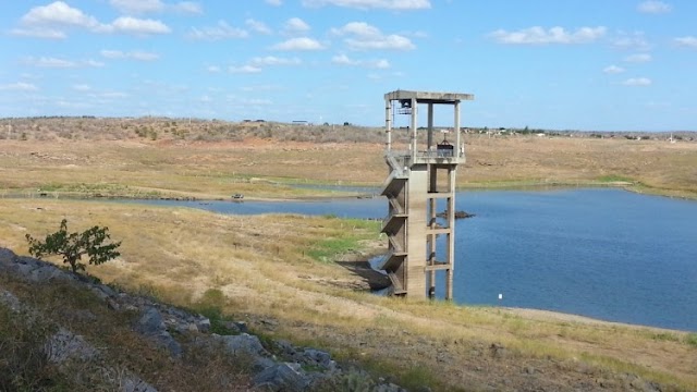 Relatório aponta que volumes dos principais reservatórios continuam reduzindo