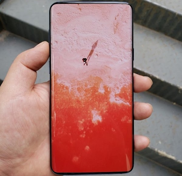 Samsung Galaxy S10 Akan Hadir Dengan Desain Baru dan Warna Lebih Banyak