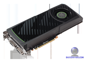GeForce GTX 580