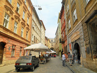 lviv leopoli