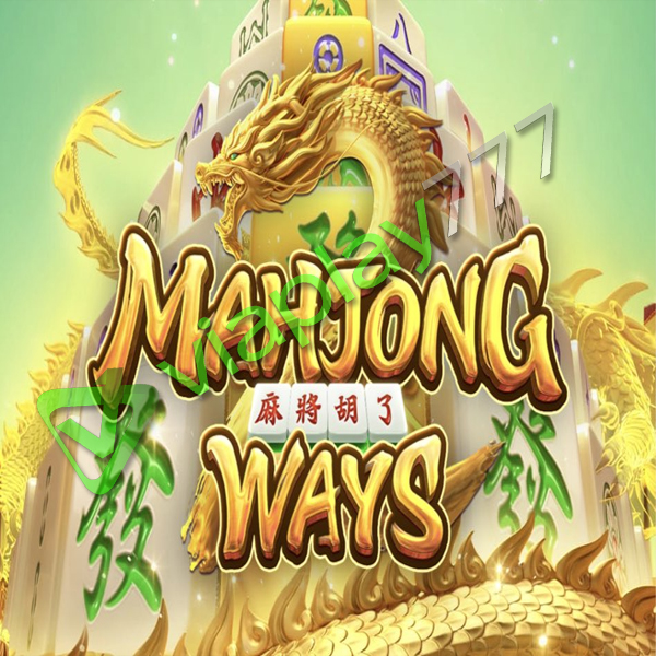 Mahjong Ways Link Daftar Situs Slot PG Soft Mahjong Ways 2