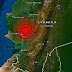 ECUADOR: Confirman terremoto de magnitud 6,1 en ciudad de Guayaquil