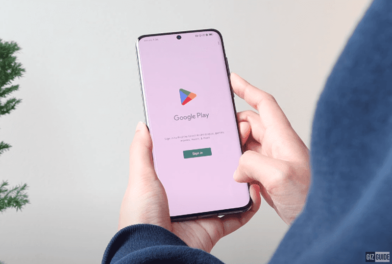 Enjoy HUAWEI P60 Pro with Google apps