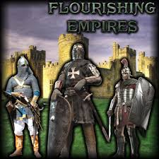 Download Flourishing Empires v 1.8 Apk (Mod Money) Terbaru