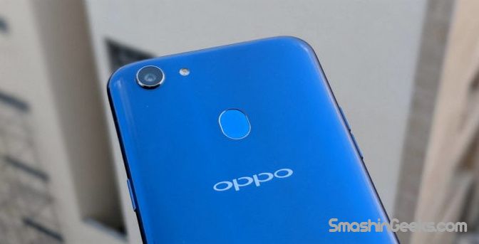 Here are 3 ways to check the type of OPPO cellphone accurately, for all models!