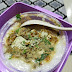 Resepi Bubur Nasi Ala Mc D  yang sedap dan mudah dimasak