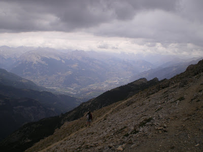 vallée de la Durance Guillestre