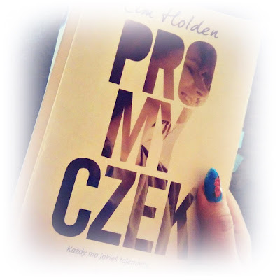 Promyczek 