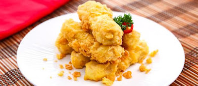 resep masakan sederhana