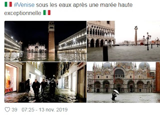 13 novembre 2019