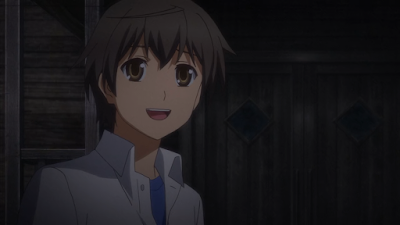 Corpse Party (Tortured Souls)