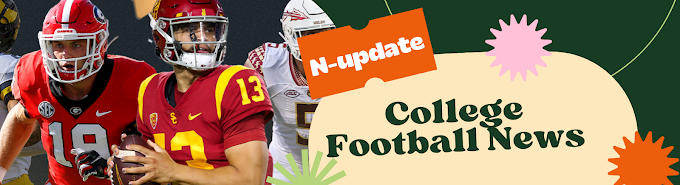 Breaking Ground: The Latest College Football News and Updates