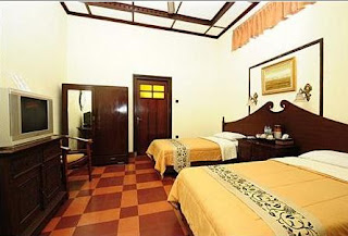 Indraloka Family Homestay Yogyakarta