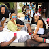 BBNaija Housemates, Wizkid, Obafemi Martins, Shina Peller All At CDQ’s Birthday {Photos}