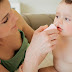 Viêm đường hô hấp trên ở trẻ và cơ chế lây bệnh