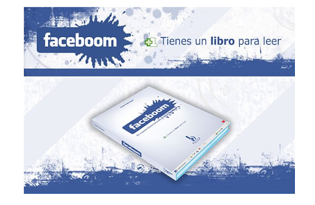 Free Faceboom Software Download