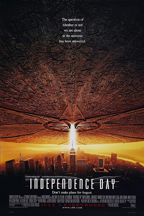 يوم الاستقلال Independence Day (1996)