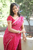 Sandeepthi glamorous photo shoot-thumbnail-33