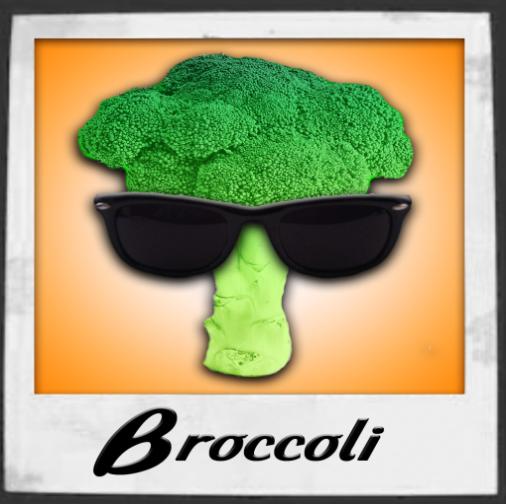 Broccoli