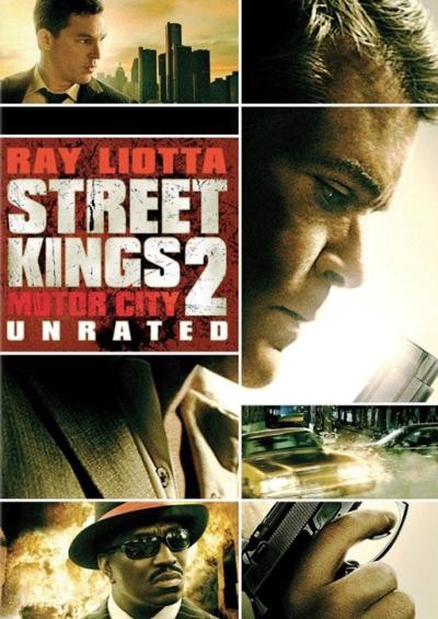 Dueños de la calle 2 (2011) Online