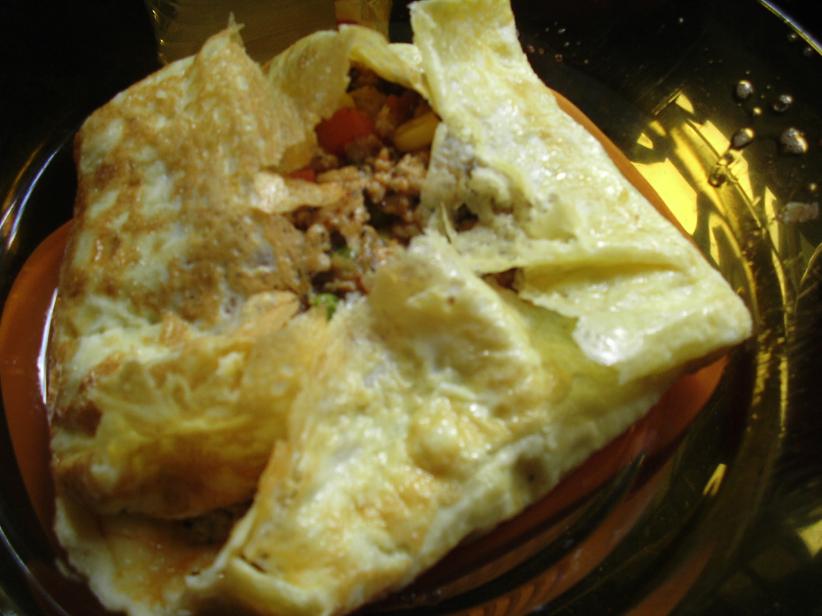 TELUR BUNGKUS