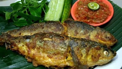 Bandeng Presto 2 Blitar: Sensasi Kuliner yang Tak Terlupakan