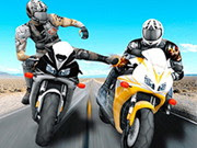 Moto Bike Attack Race Master online Driving Racing Games
