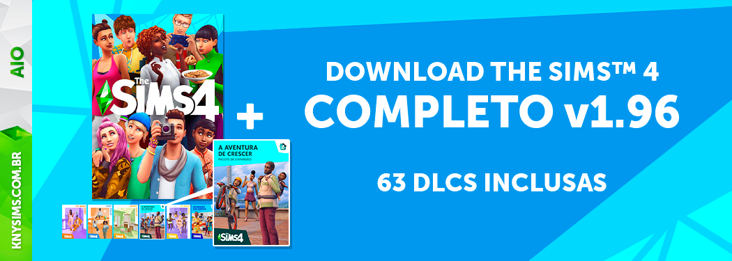 The Sims 4 APK Mod Download grátis 2023 (Dinheiro infinito)
