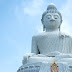 BIG BUDDHA PHUKET THAILAND