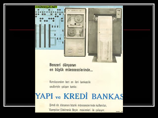 Yapı Kredi Bankası