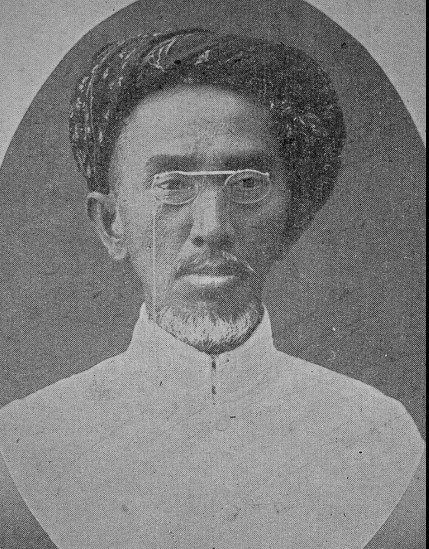 Kisah K. H Ahmad Dahlan, Pendiri Muhammadiyah, Sang Pembaharu Dari Kauman (Bagian 1)