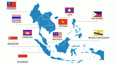 Pengertian, Dibentuknya dan Tujuan Didirikan ASEAN