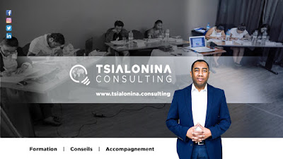 Entrepreneuriat & Stratégie | Hamburg | Tsialonina Consulting