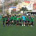 At.San Juan  1 - 4  PREBENJAMIN, "Con solvencia"