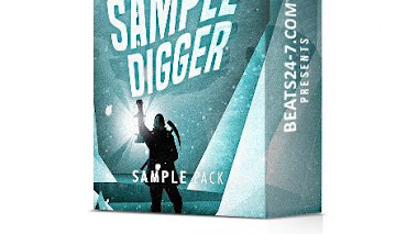 Sample Digger WAV MiDi