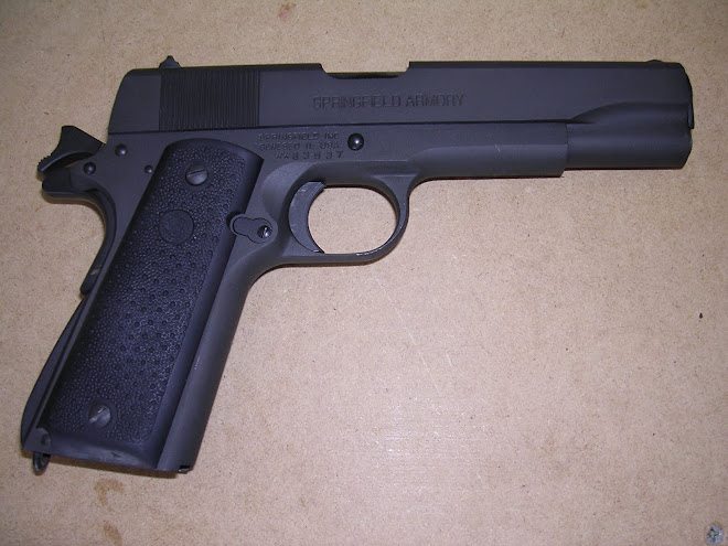 Springfield 1911