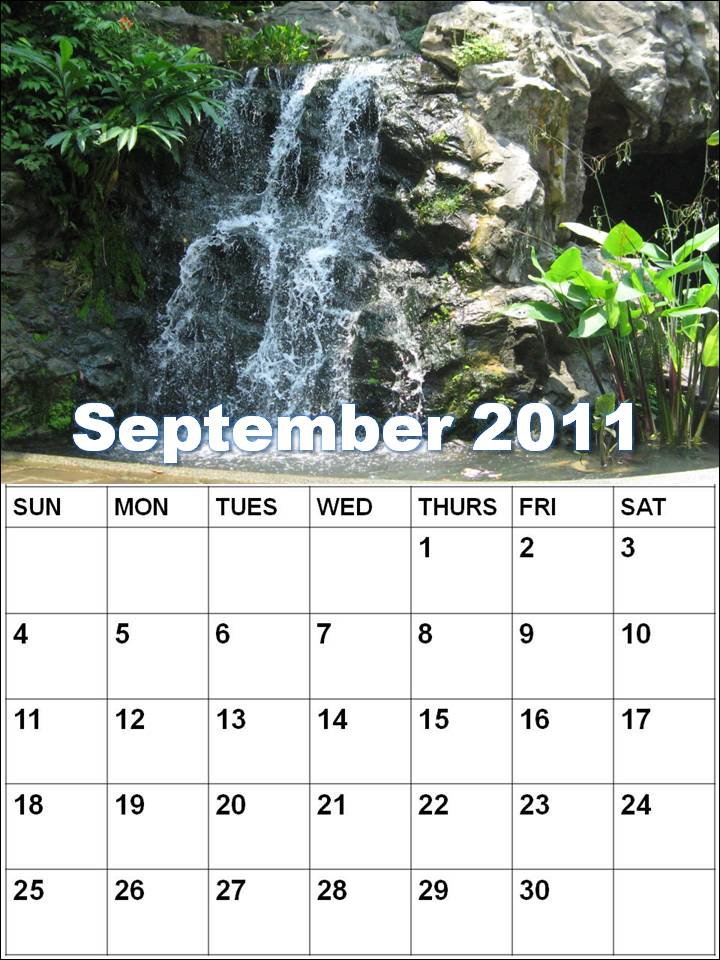 2011 calendar template with holidays. 2011 calendar template with