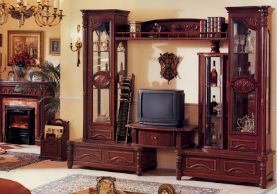furniture plans tv stand