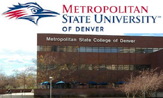 Best Information About Metropolitan State University of Denver