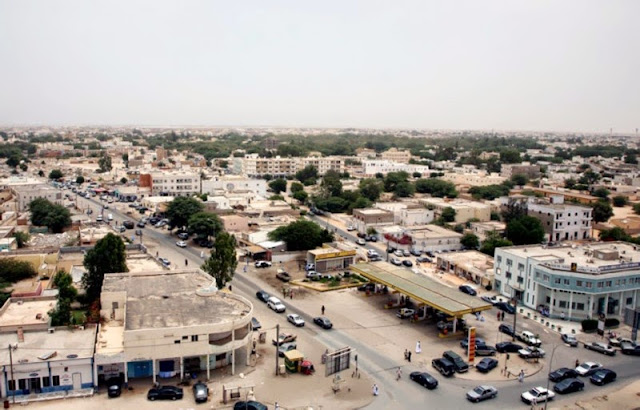 Resultado de imagen de mauritania nuakchot blogspot