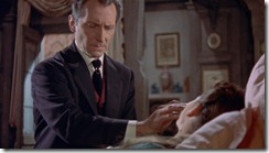 Horror of Dracula Bitemark