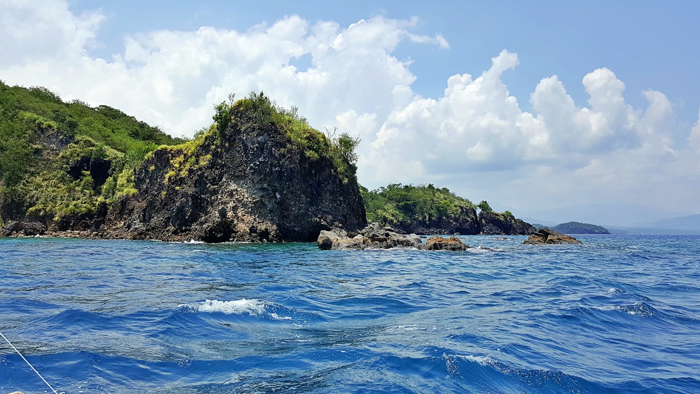 Dalutan Island, Almeria, Biliran