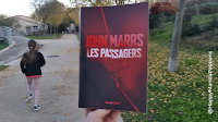 les passagers john marrs happybook happymanda livres addict