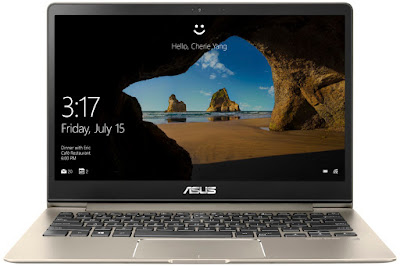 Asus ZenBook 13 UX331UA-EG120T