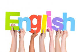 ENGLISH
