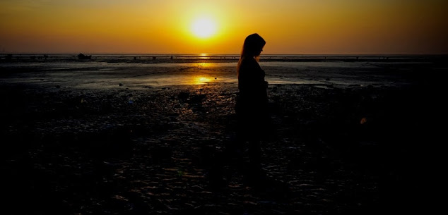 डुमस बीच, Dumas Beach, Gujarat, most huanted place