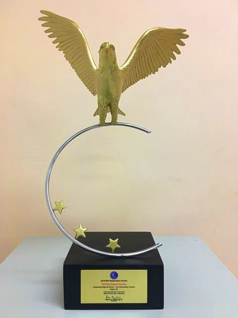 SM City General Santos bags award from Bangko Sentral ng Pilipinas