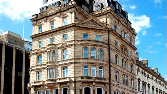 Royal Hotel, Cardiff