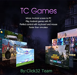 TC Games 