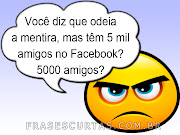 Frases Engraçadas. Posted 3rd December 2012 by lucimara alcantara dos anjos (frases engracadas amigos facebook)